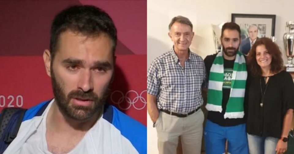 Θοδωρής Ιακωβίδης