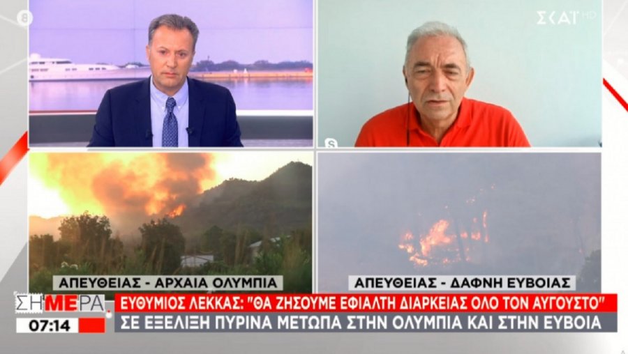 ΕΥΘΥΜΙΟΣ ΛΕΚΚΑΣ