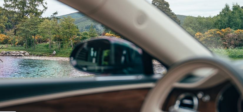 Flying Spur Mulliner
