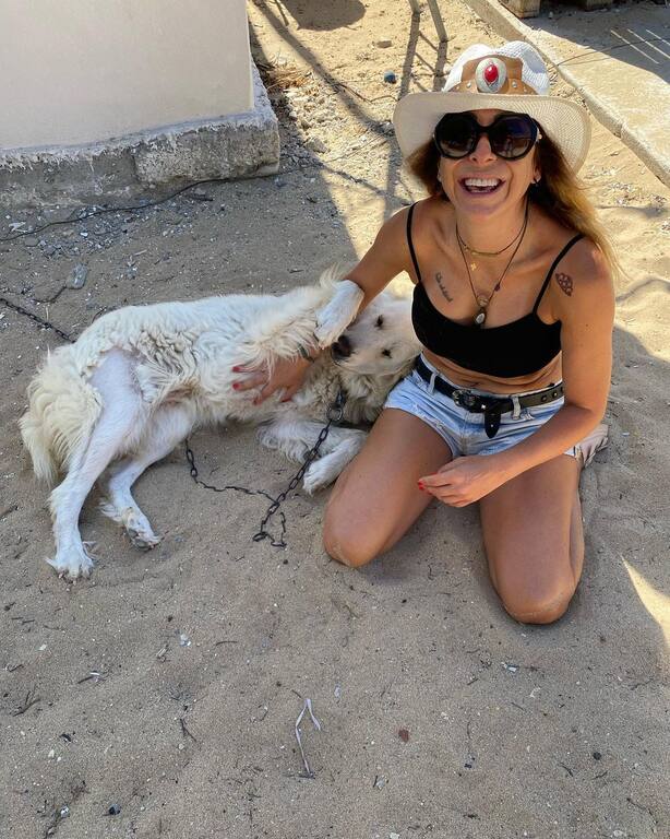 Μελίνα Ασλανίδου