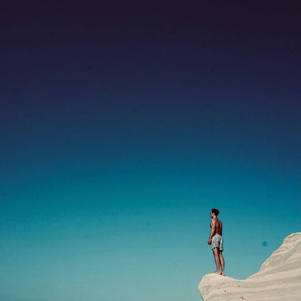 Γιάννης Κουκουράκης μαγιό