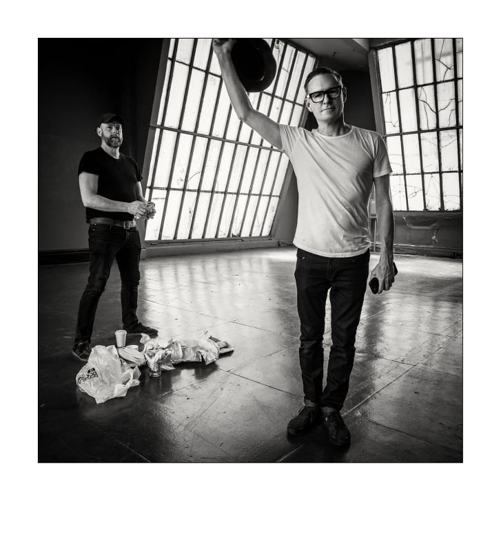 Ημερολόγιο Pirelli 2022: Οι Ίγκι Ποπ, Σερ,Ρίτα φωτογραφήθηκαν από τον Μπράιαν Άνταμς  