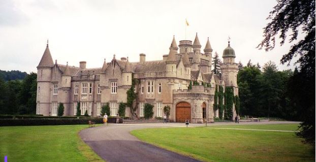 Βασιλική οικογένεια