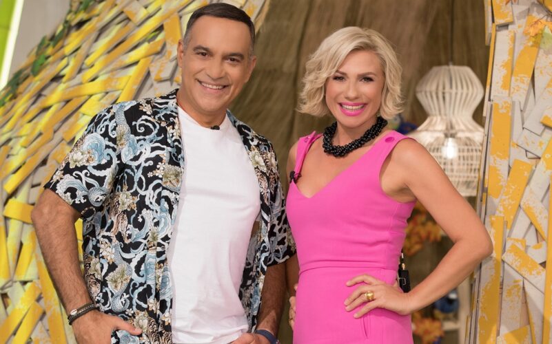 Κρατερός Κατσούλης