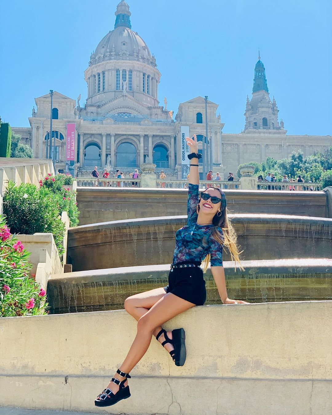 Παολίνα Ζογλοπίτη κόρη Πάολας 