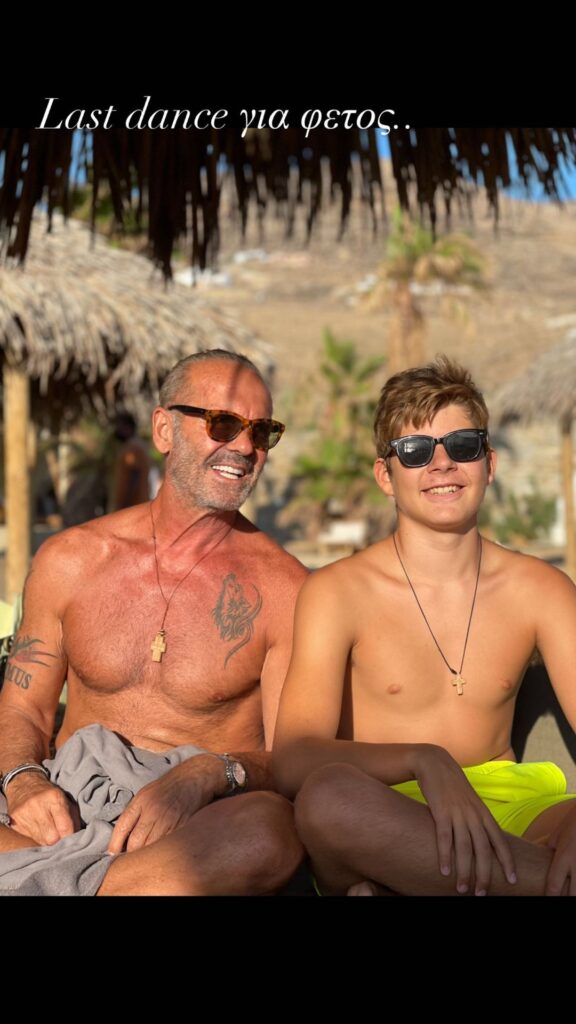 Πέτρος Κωστόπουλος