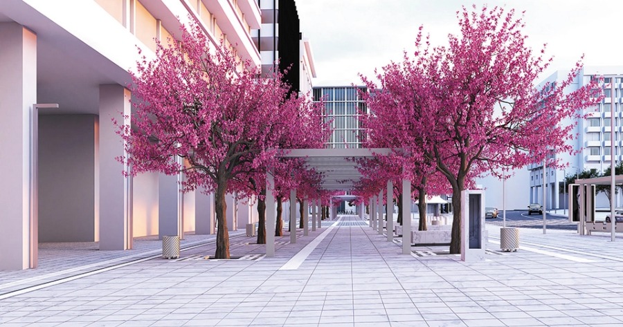 Πλατεία Συντάγματος