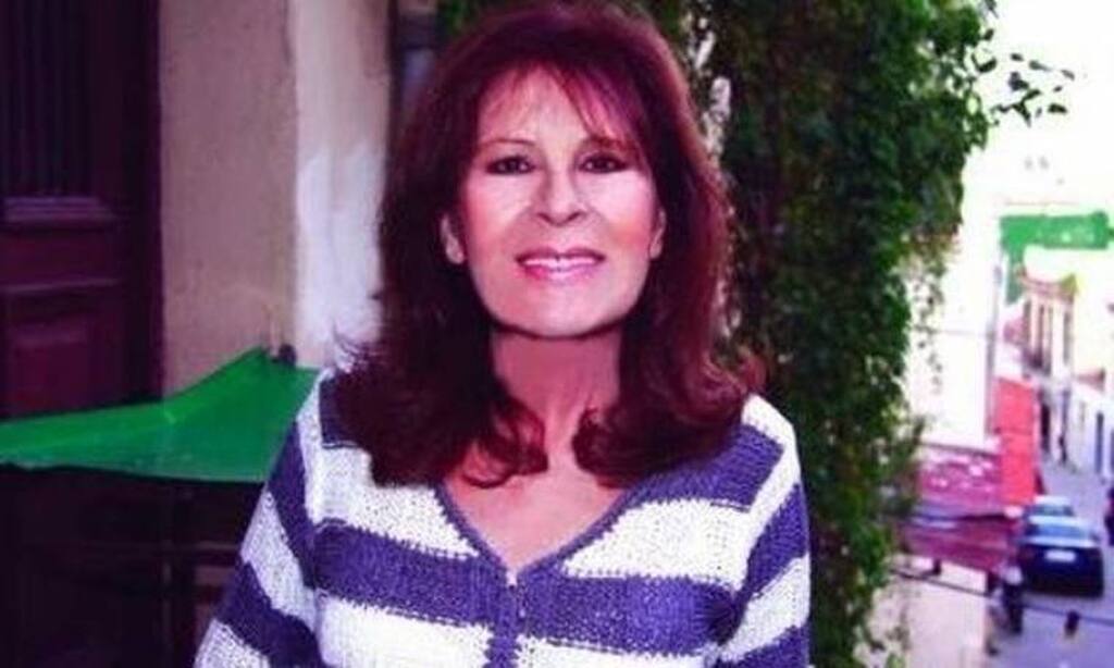 Ρένα Κουμιώτη