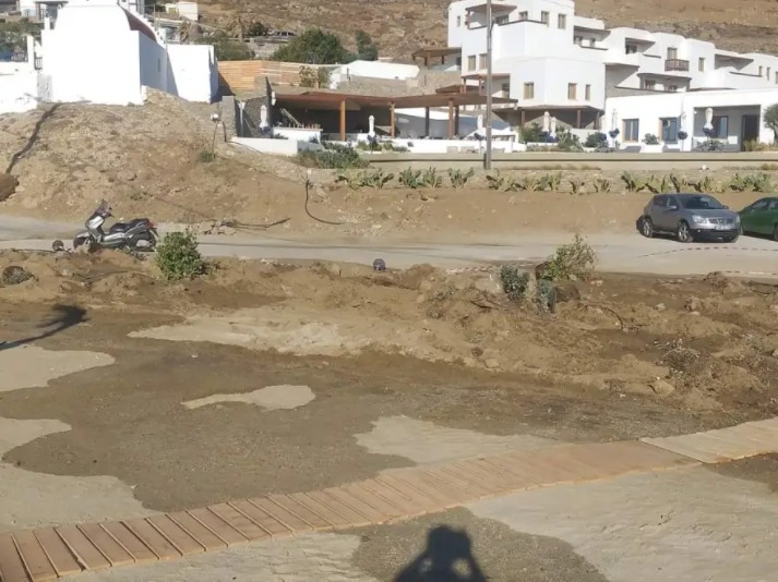 Δήμαρχος Μυκόνου