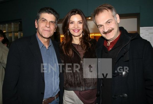 Τάσος Γιαννόπουλος