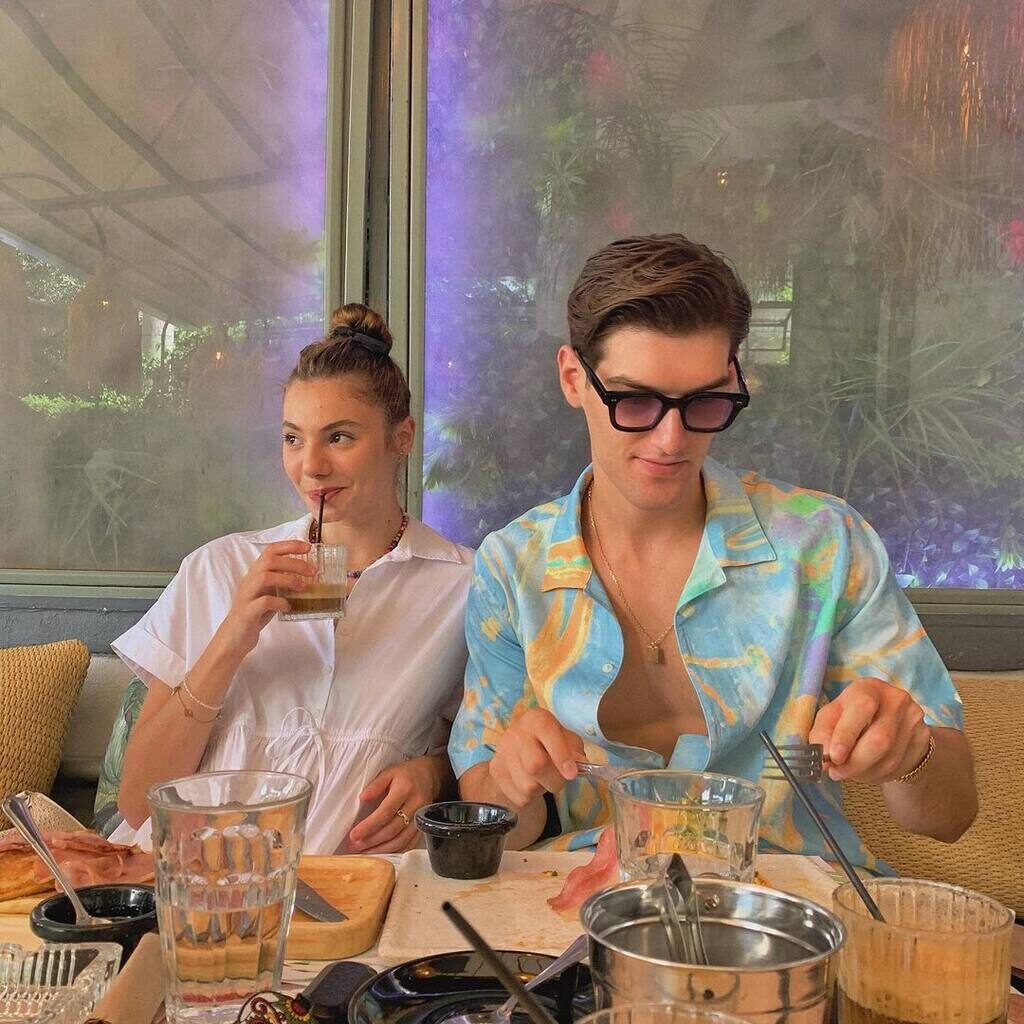 Μαριαγάπη Αιμιλιάνο