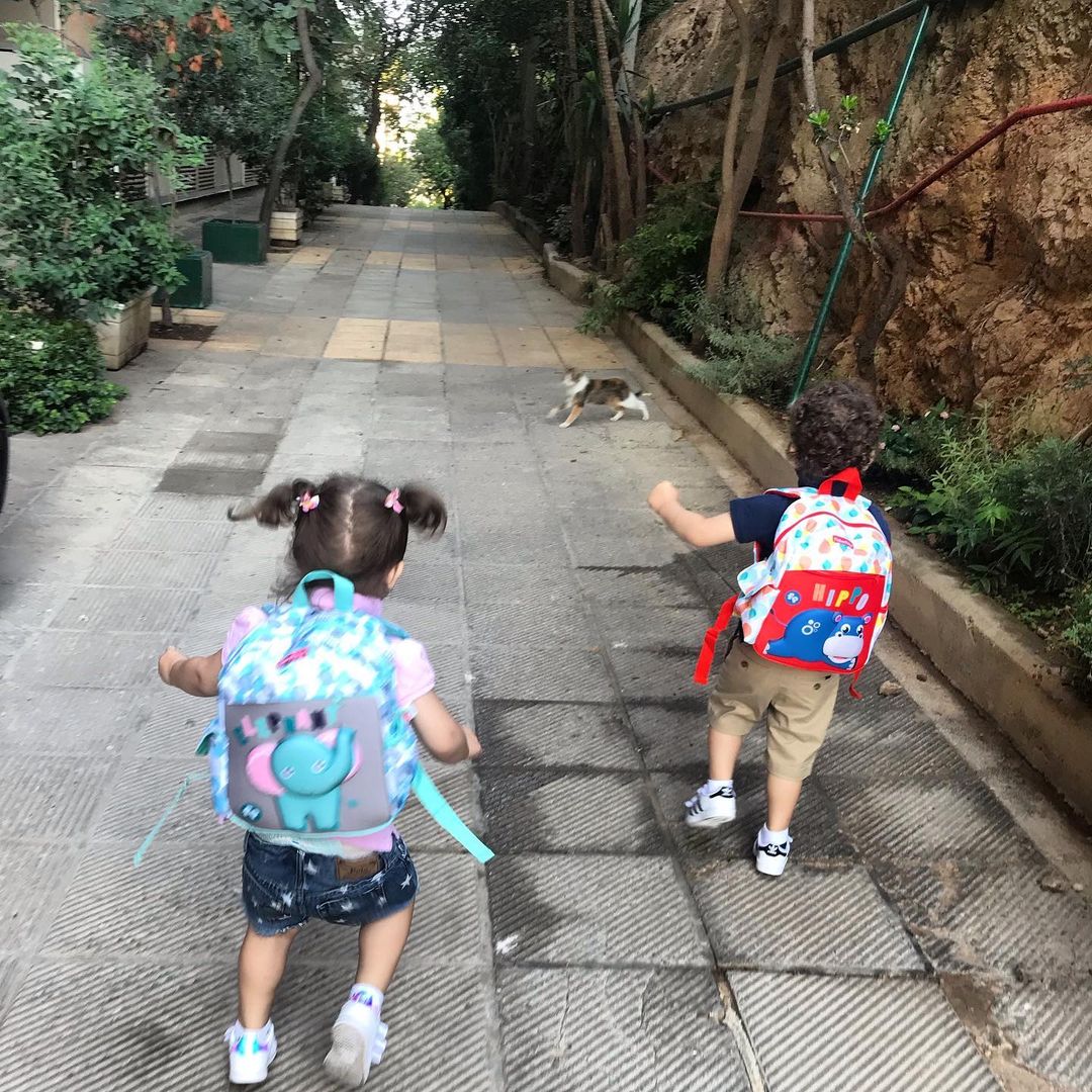 Φανή Δρακοπούλου