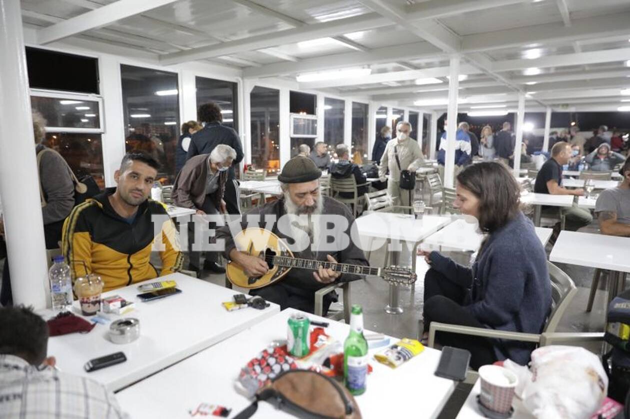 Μίκης Θεοδωράκης