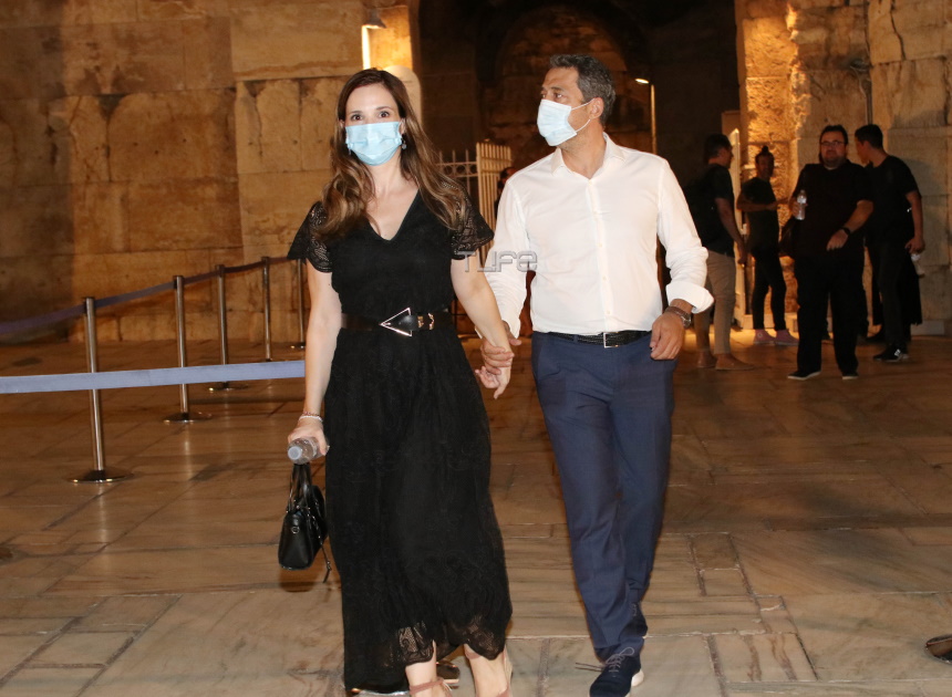 Ευγενία Δημητροπούλου