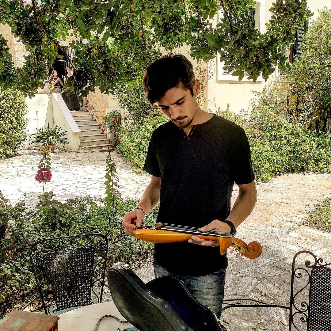 Κώστας Νικούλι