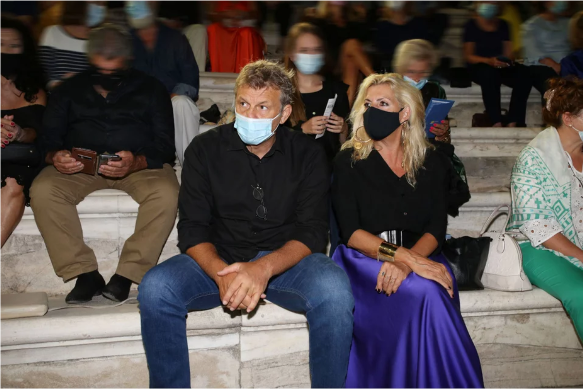 Απόστολος Γκλέτσος