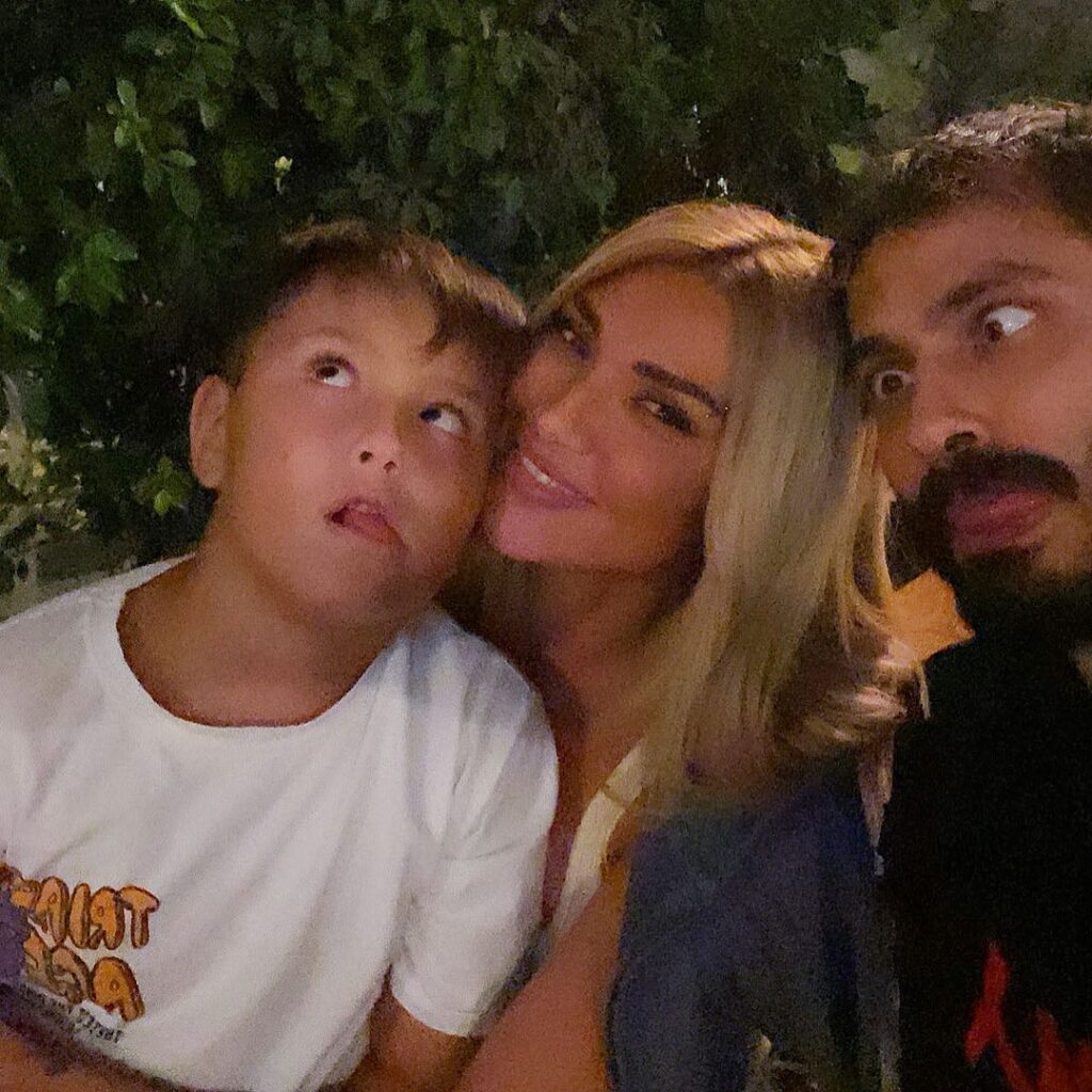 Αγγελική Ηλιάδη
