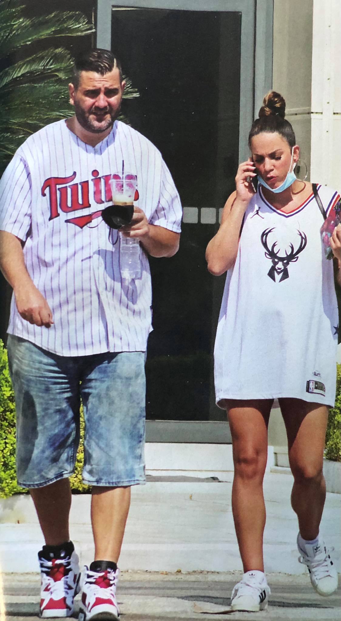 Κατερίνα Στικούδη