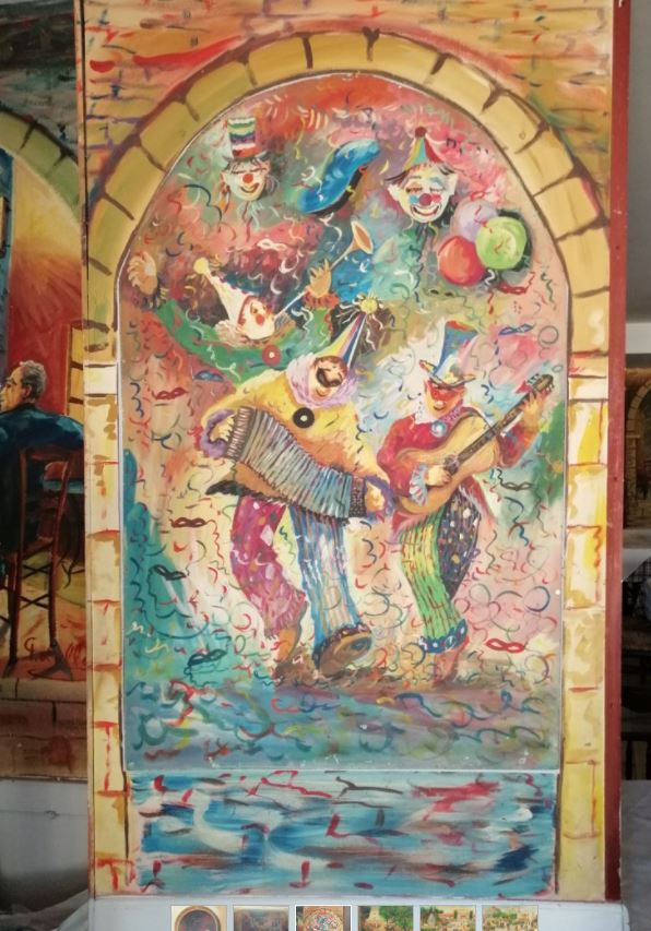 Γιώργος Σαββάκης