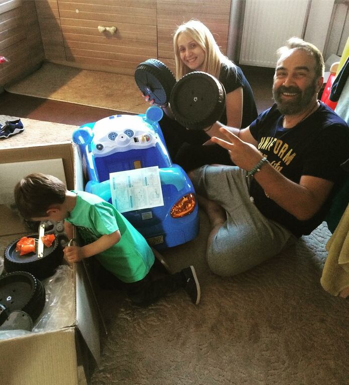 Γρηγόρης Γκουντάρας