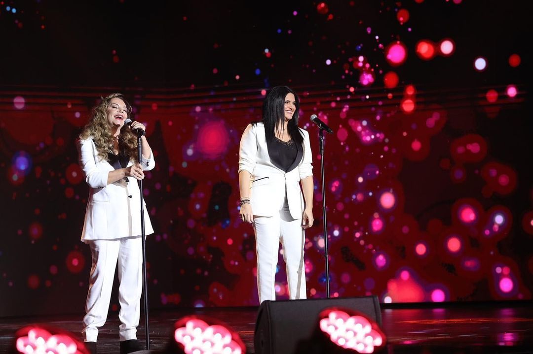 Η Δήμητρα Κατσαφάδου η έκπληξη του J2US 