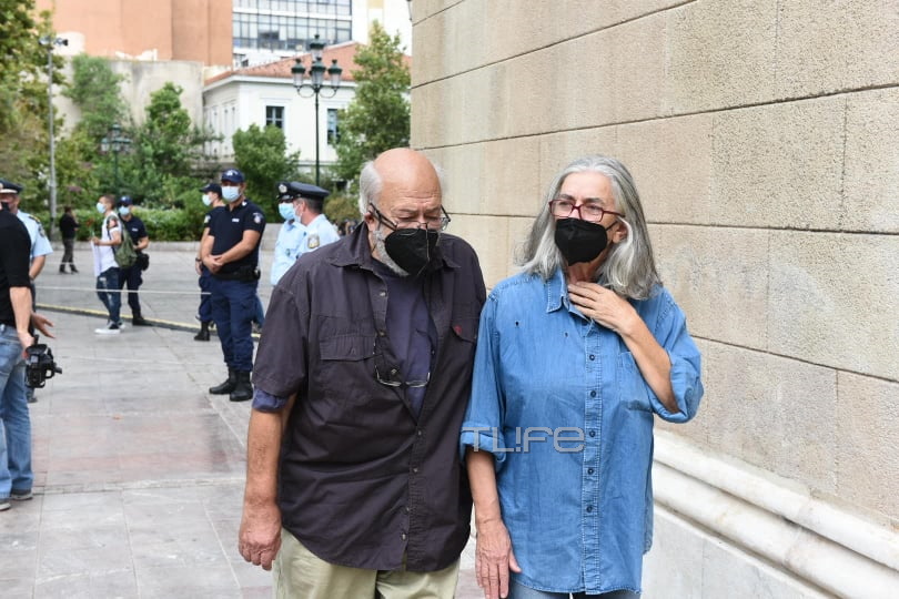 Μίκης Θεοδωράκης