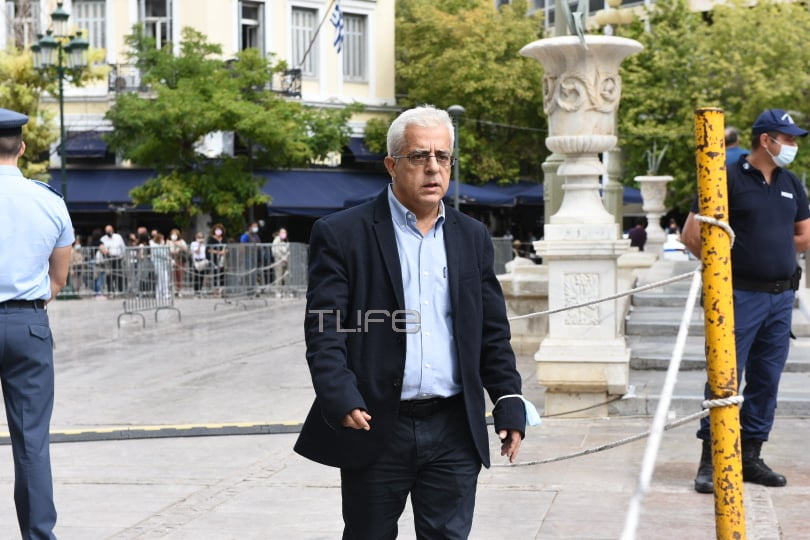 Μίκης Θεοδωράκης