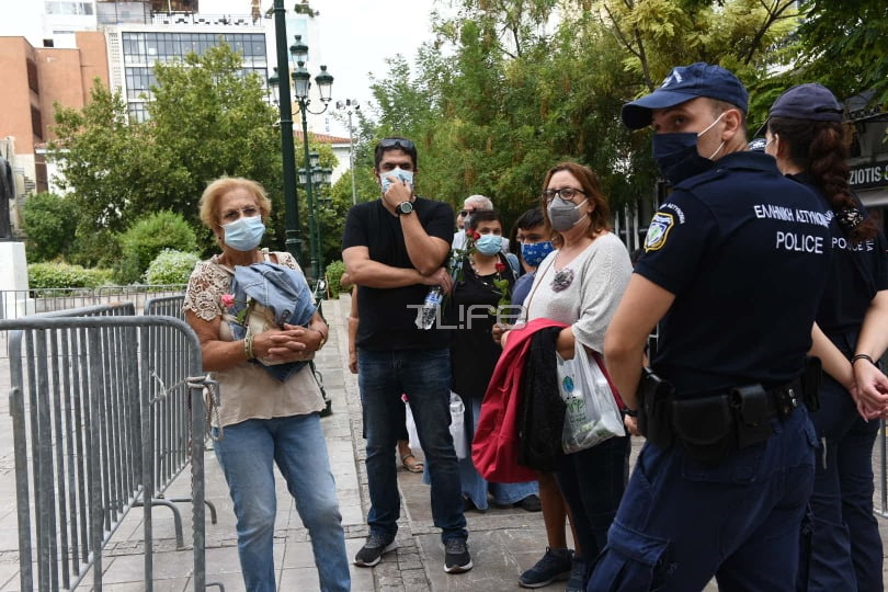 Μίκης Θεοδωράκης