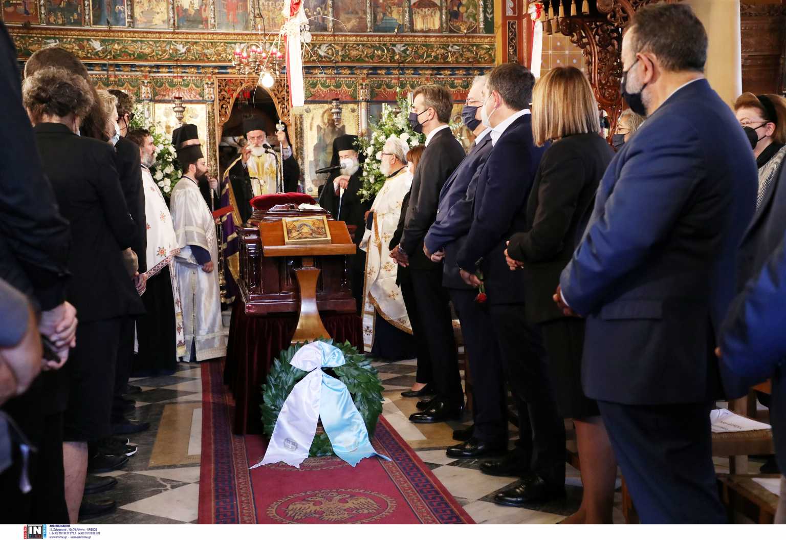 Μίκης Θεοδωράκης