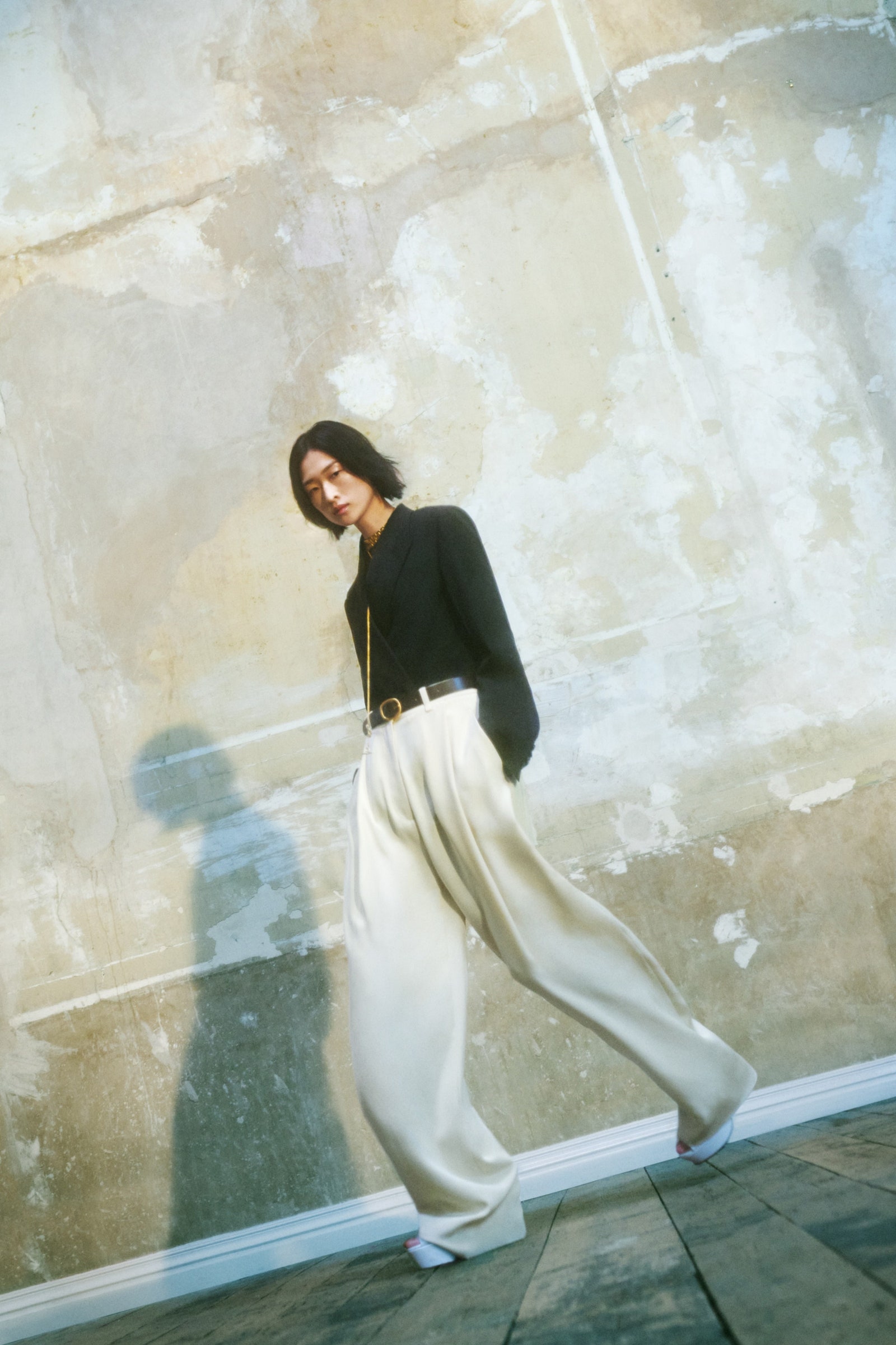 Ντέιβιντ Μπέκαμ: Αποτελεί πηγή έμπνευσης για την Βικτόρια