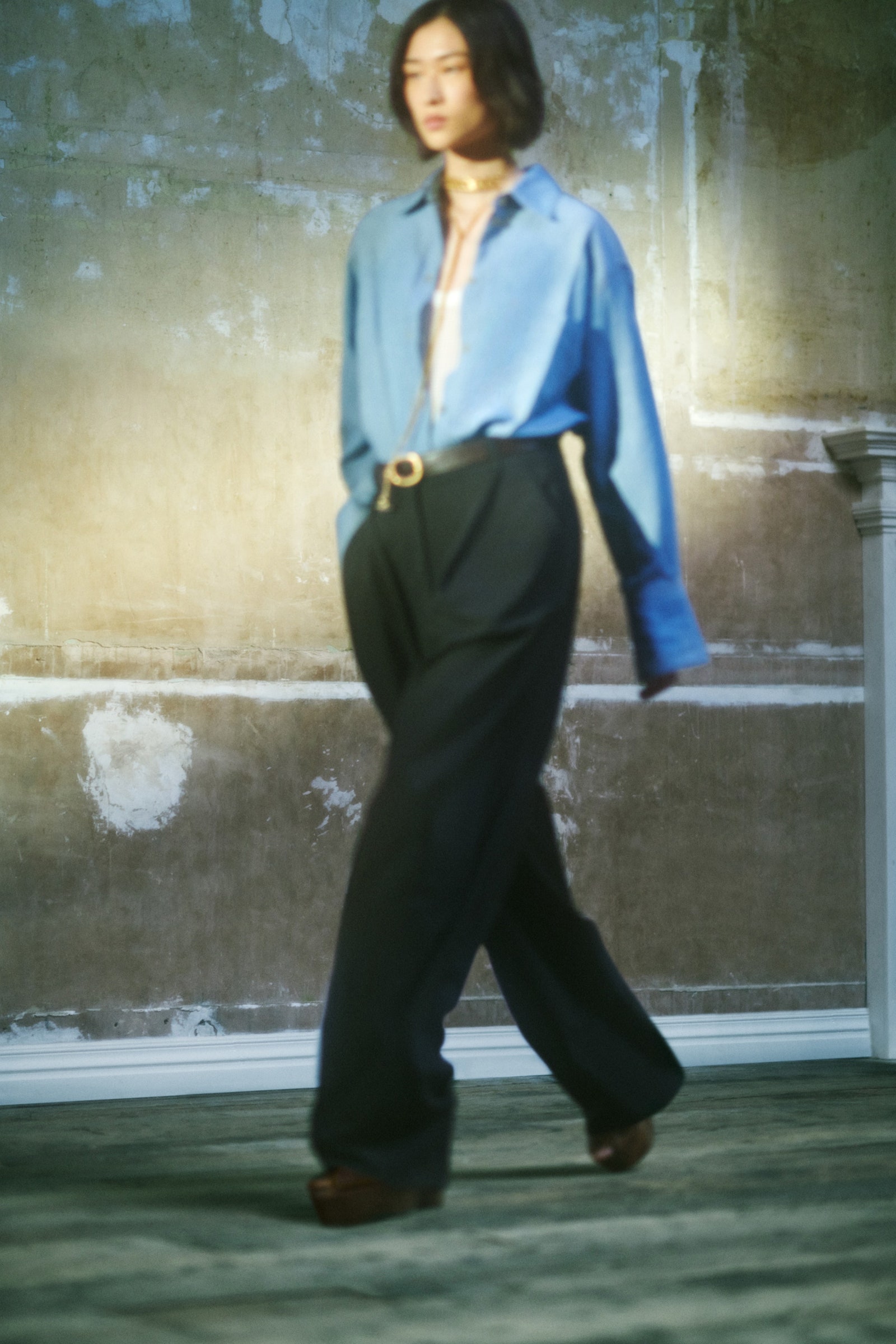 Ντέιβιντ Μπέκαμ: Αποτελεί πηγή έμπνευσης για την Βικτόρια