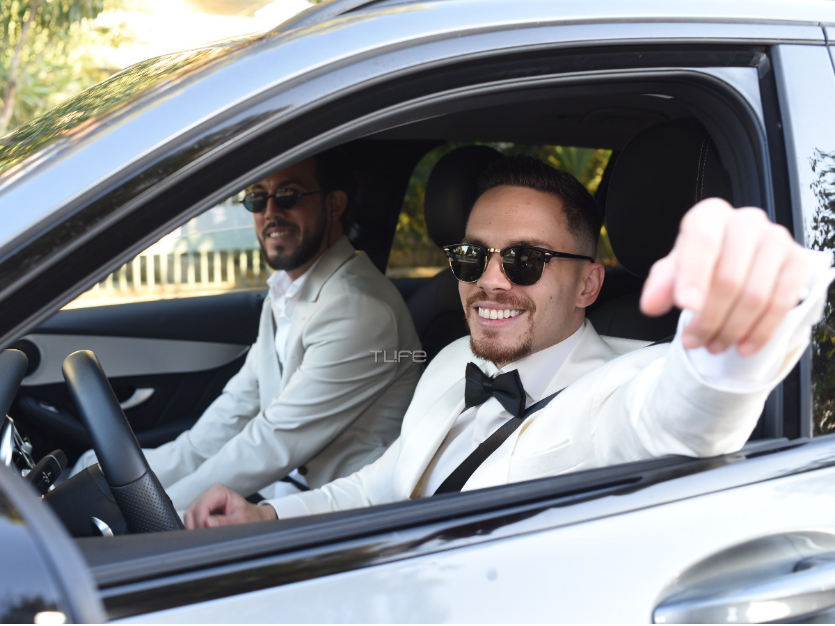 Πετρούνιας