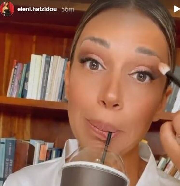 Ελένη Χατζίδου