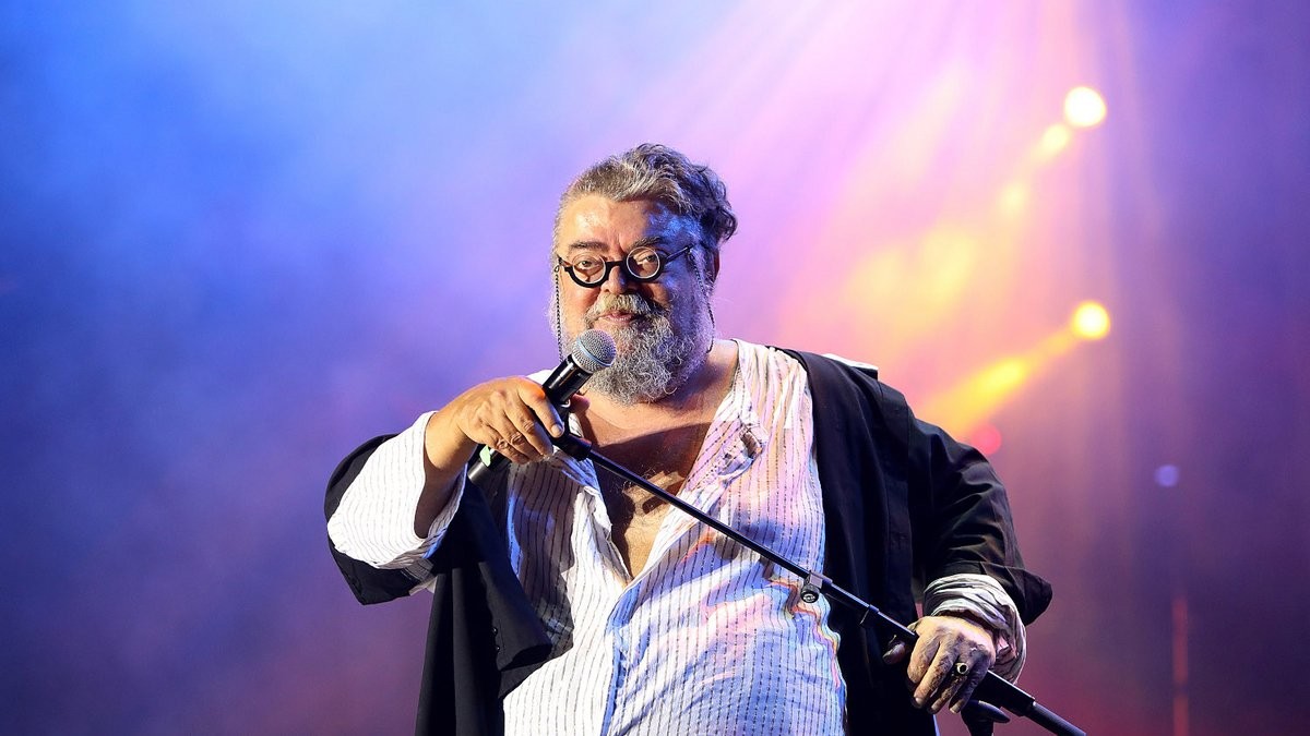 Σταμάτης Κραουνάκης