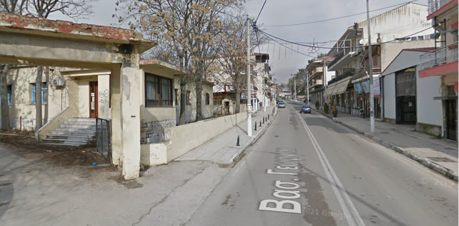 Συγκίνηση στο Διδυμότειχο για μετονομασαία οδού σε "Ελένης Τοπαλούδη"