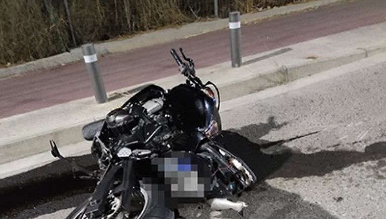 Θανατηφόρο τροχαίο στο Γάζι