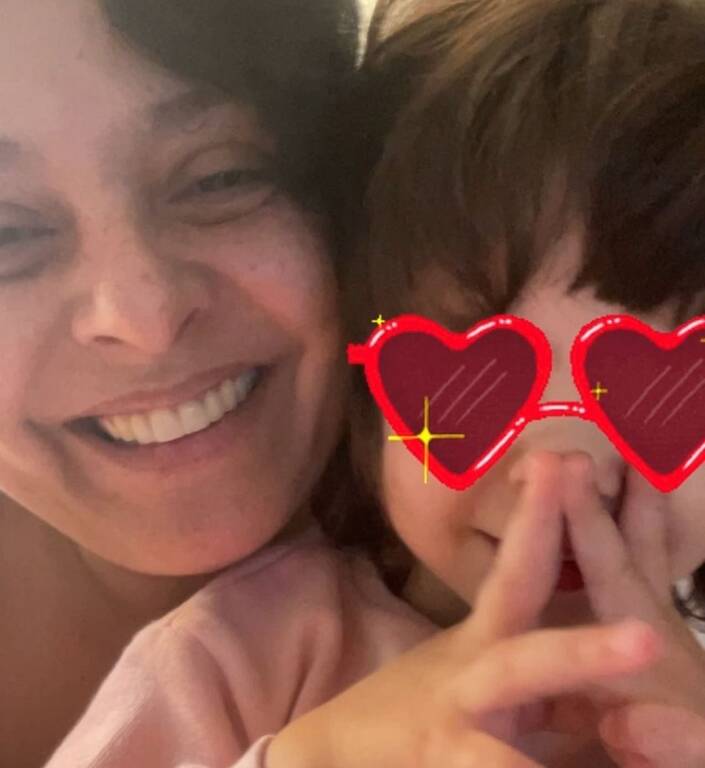 Βασιλική Ανδρούτσου κόρη 