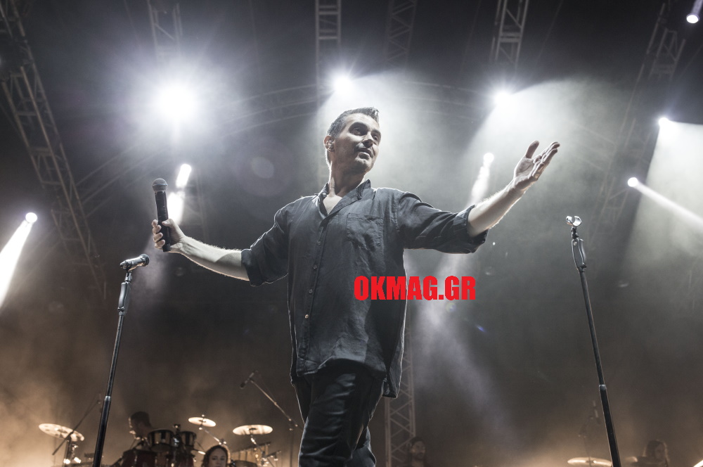 Ζέτα Μακρυπούλια και Μιχάλης Χατζηγιάννης ξανά μαζί 