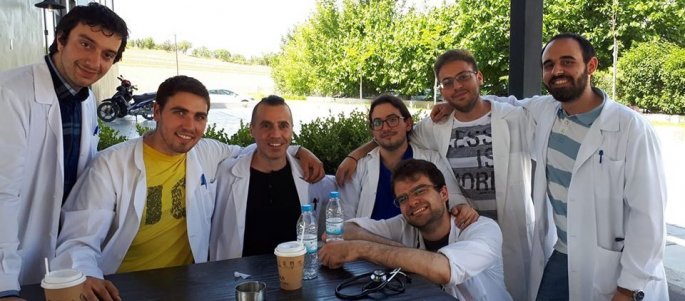 Γιώργος Καμπανός