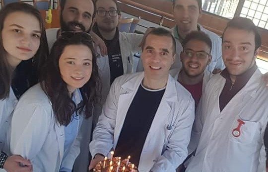 Γιώργος Καμπανός