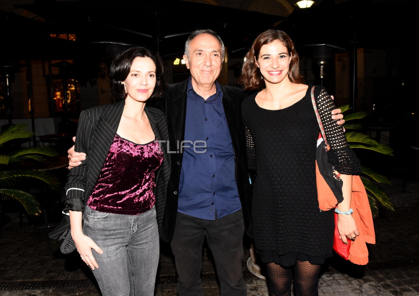 Μαριλίτα Λαμπροπούλου