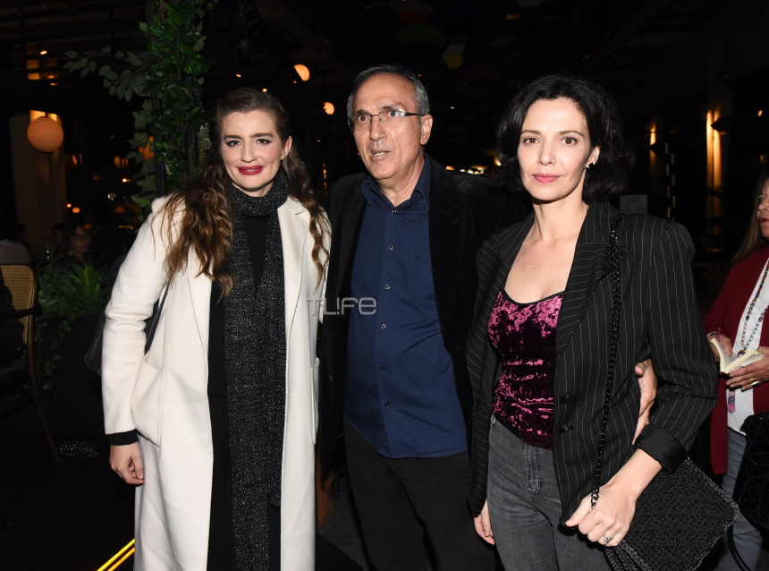 Μαριλίτα Λαμπροπούλου