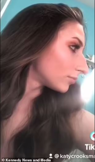 πλαστική στη μύτη