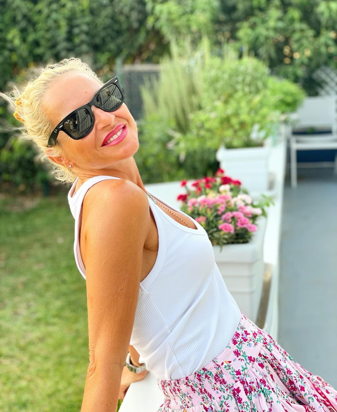 Μαρία Μπεκατώρου