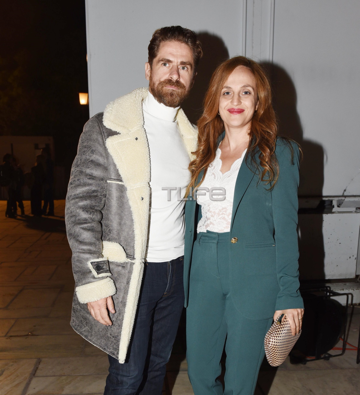 Δημήτρης Λάλος