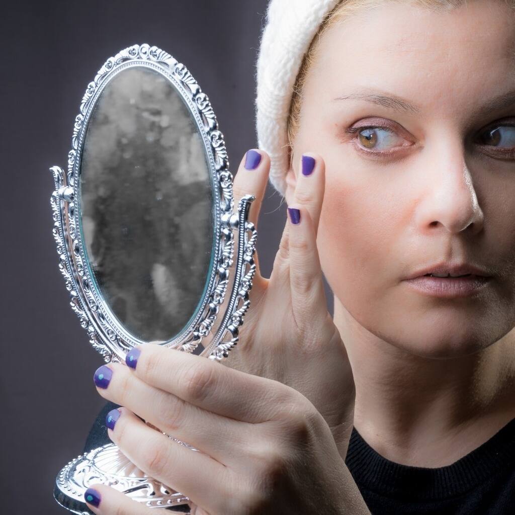 Ίριδα Πανταζχάρα θέατρο 