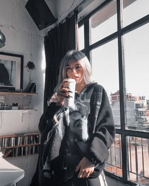 Νίκος Μπάρκουλης κοπέλα 