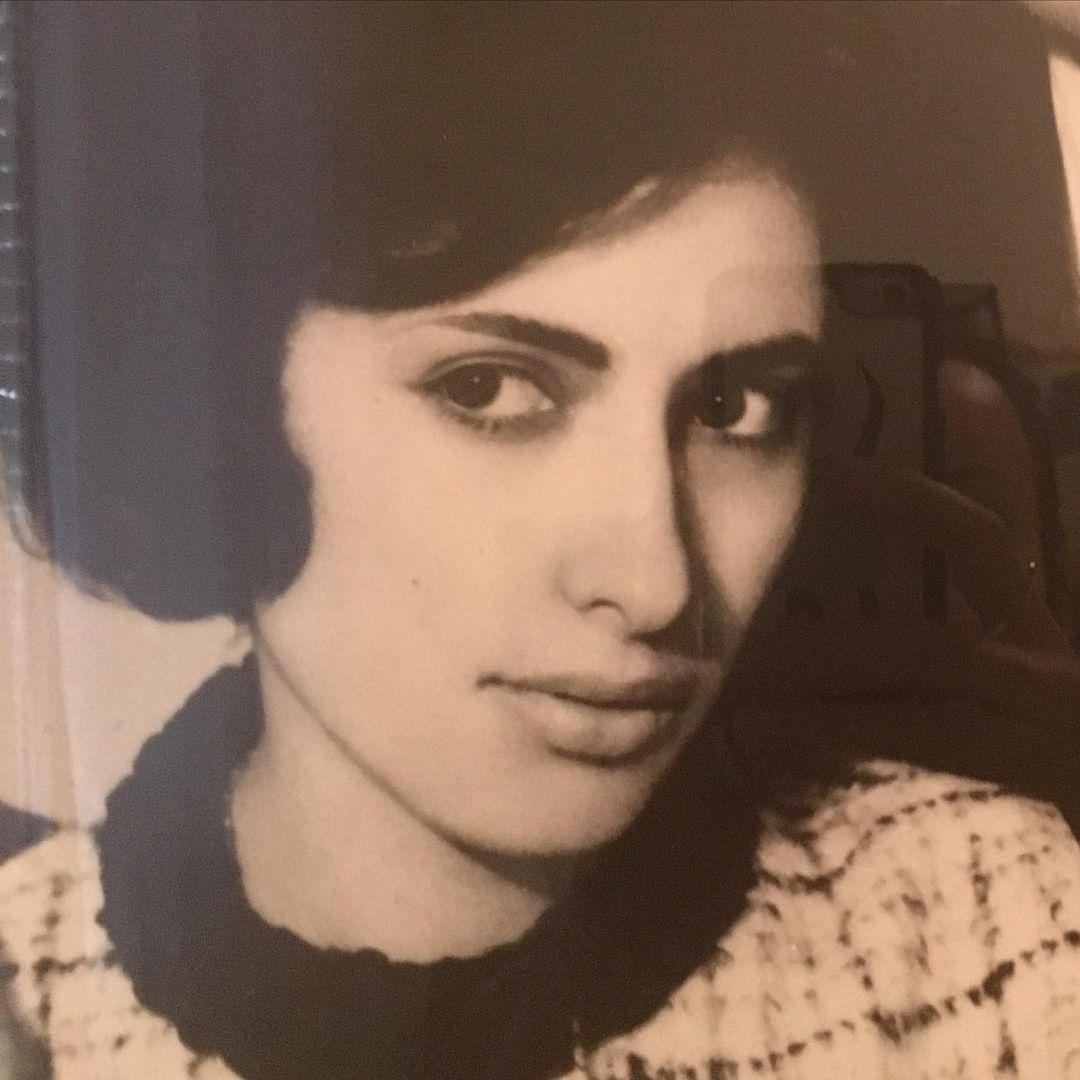 Μπέττυ Μαγγίρα