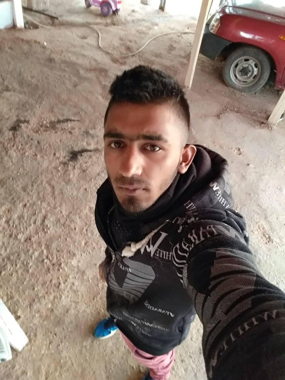 Το 20χρονο Ρομά αποχαιρέτησαν οι φίλοι του στα social media 