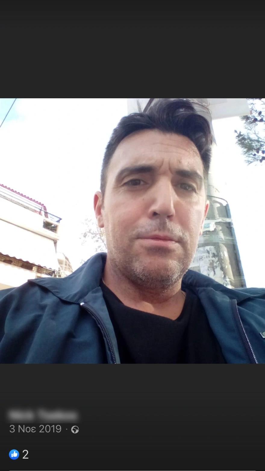 Ο δράστης που έκανε το φονικό στην Κηφισιά 